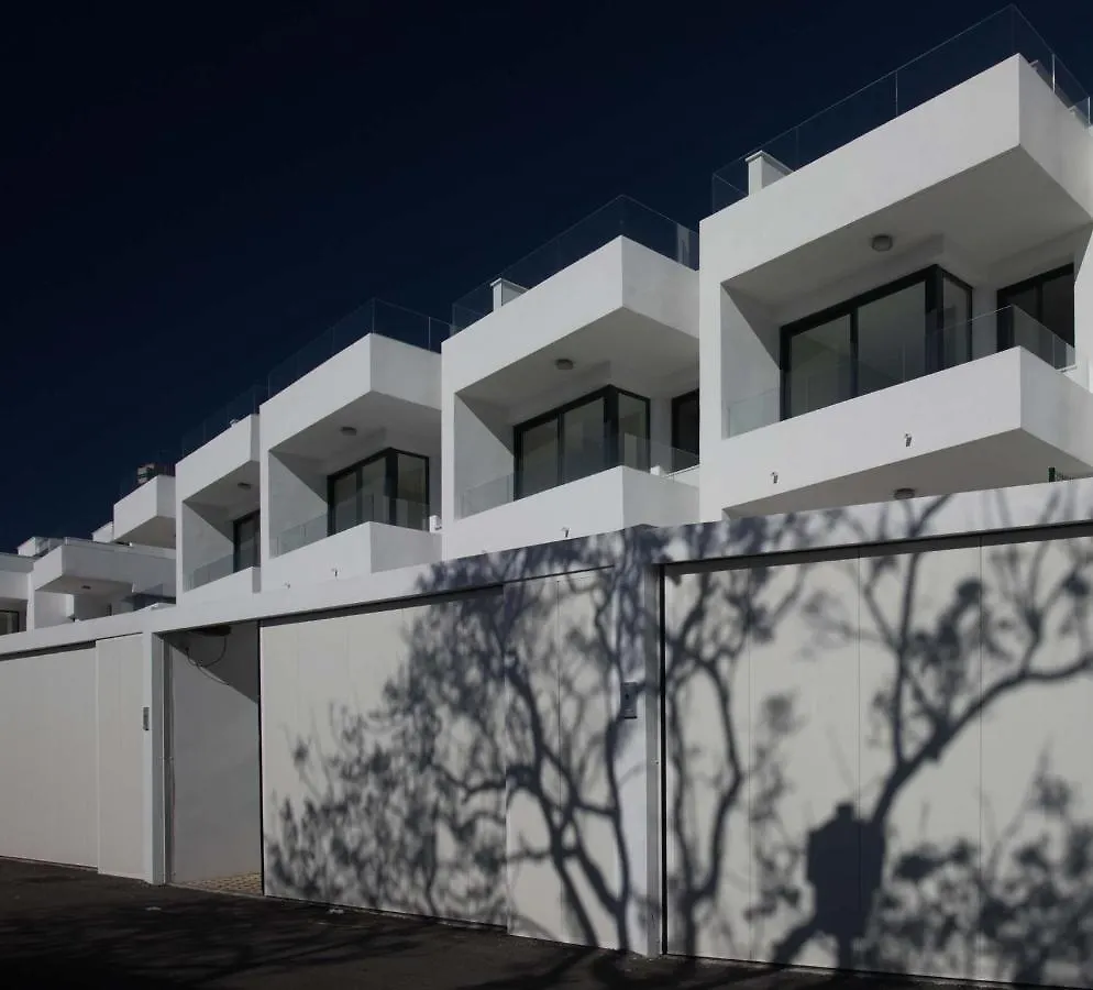 Vista Del Mar Villa Fuengirola