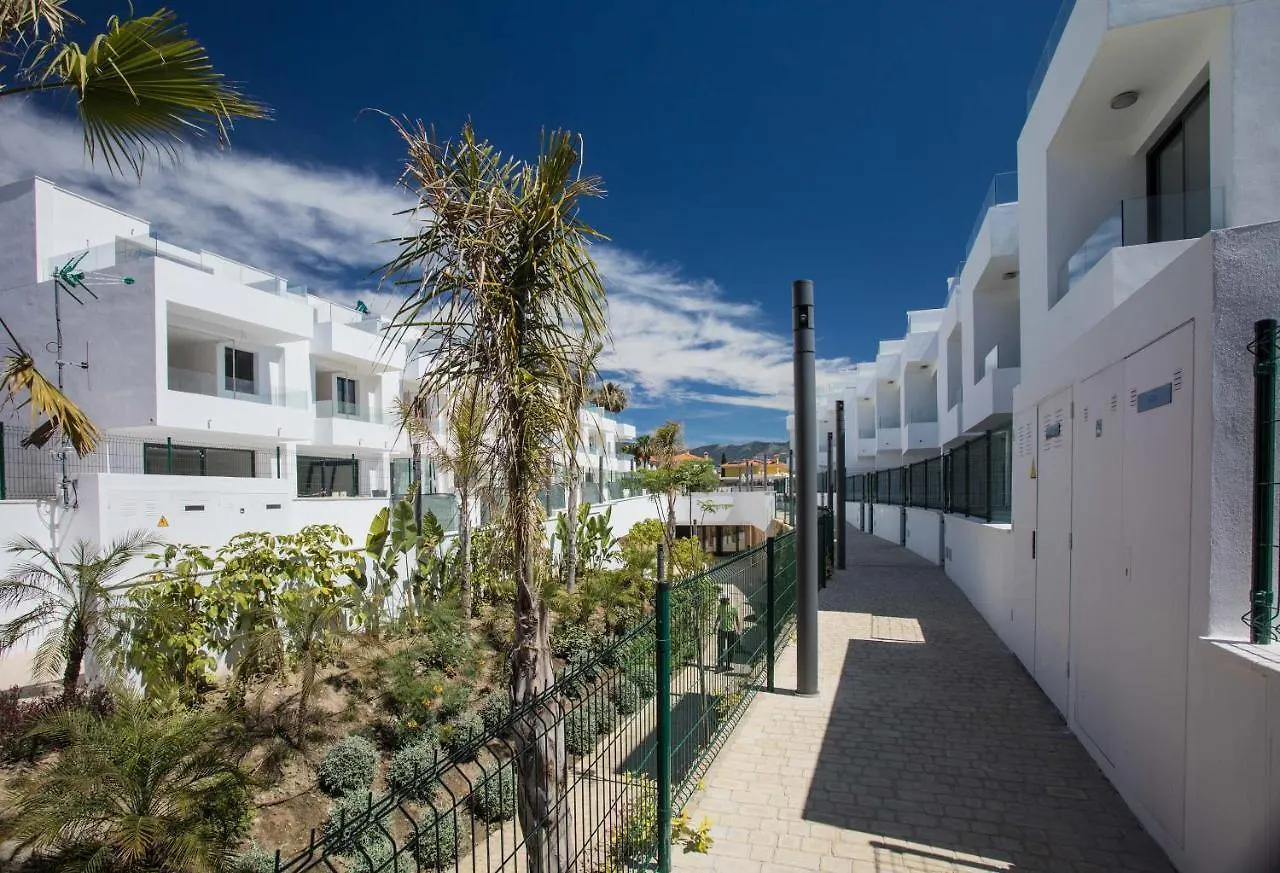 Vista Del Mar Villa Fuengirola 0*,