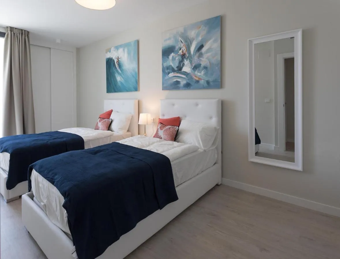 Nyaraló Vista Del Mar Villa Fuengirola Spanyolország