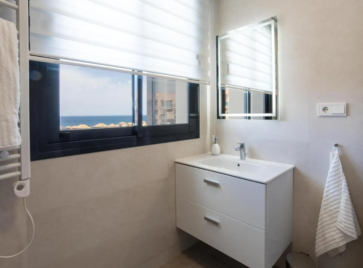 Vista Del Mar Villa Fuengirola 0*,  Spanyolország