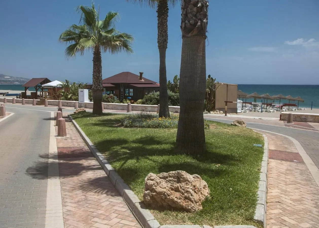 Holiday home Vista Del Mar Villa Fuengirola