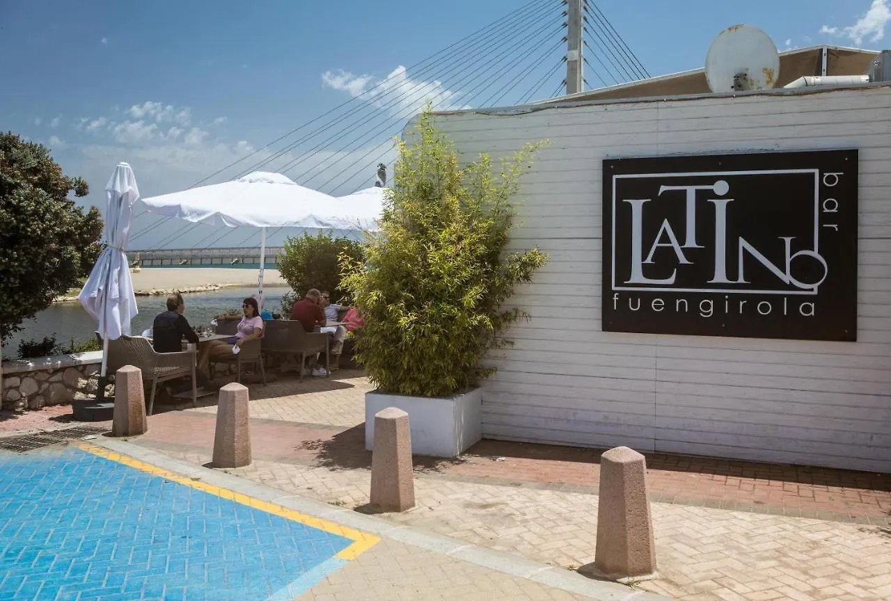 Vista Del Mar Villa Fuengirola