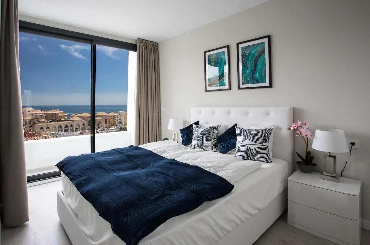 Vista Del Mar Villa Fuengirola 0*,  Spanje