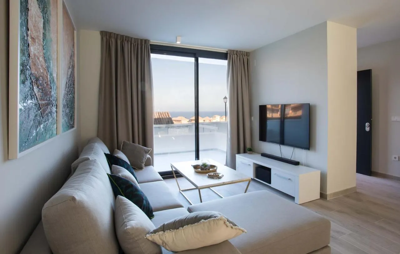 Vista Del Mar Villa Fuengirola Vakantiehuis