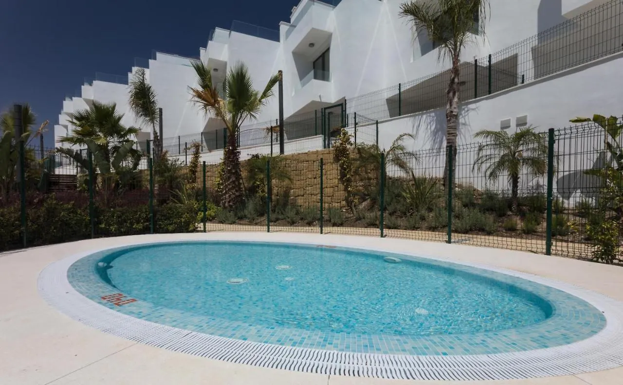 Vista Del Mar Villa Fuengirola Spanje