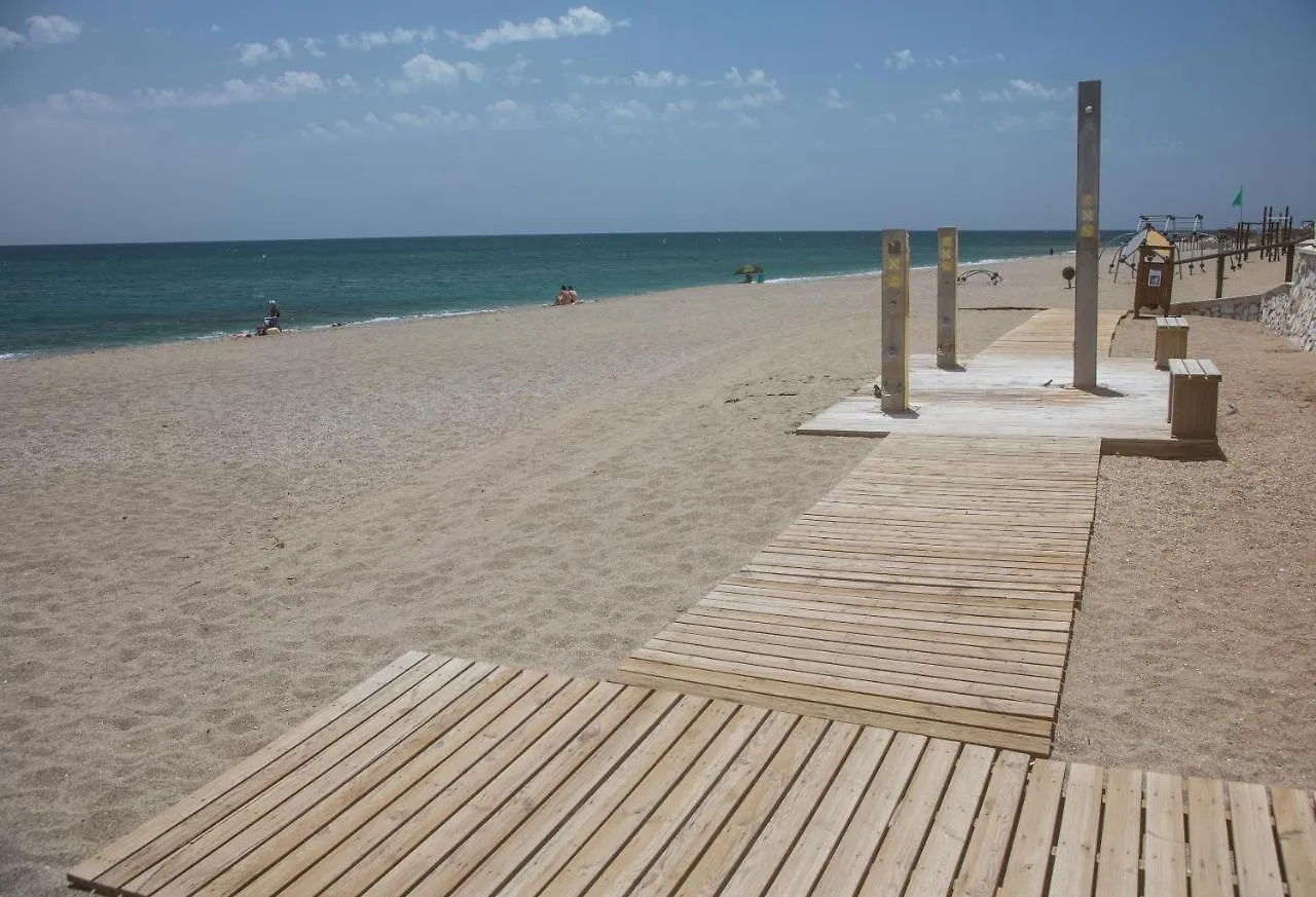 Vista Del Mar Villa Fuengirola Vakantiehuis