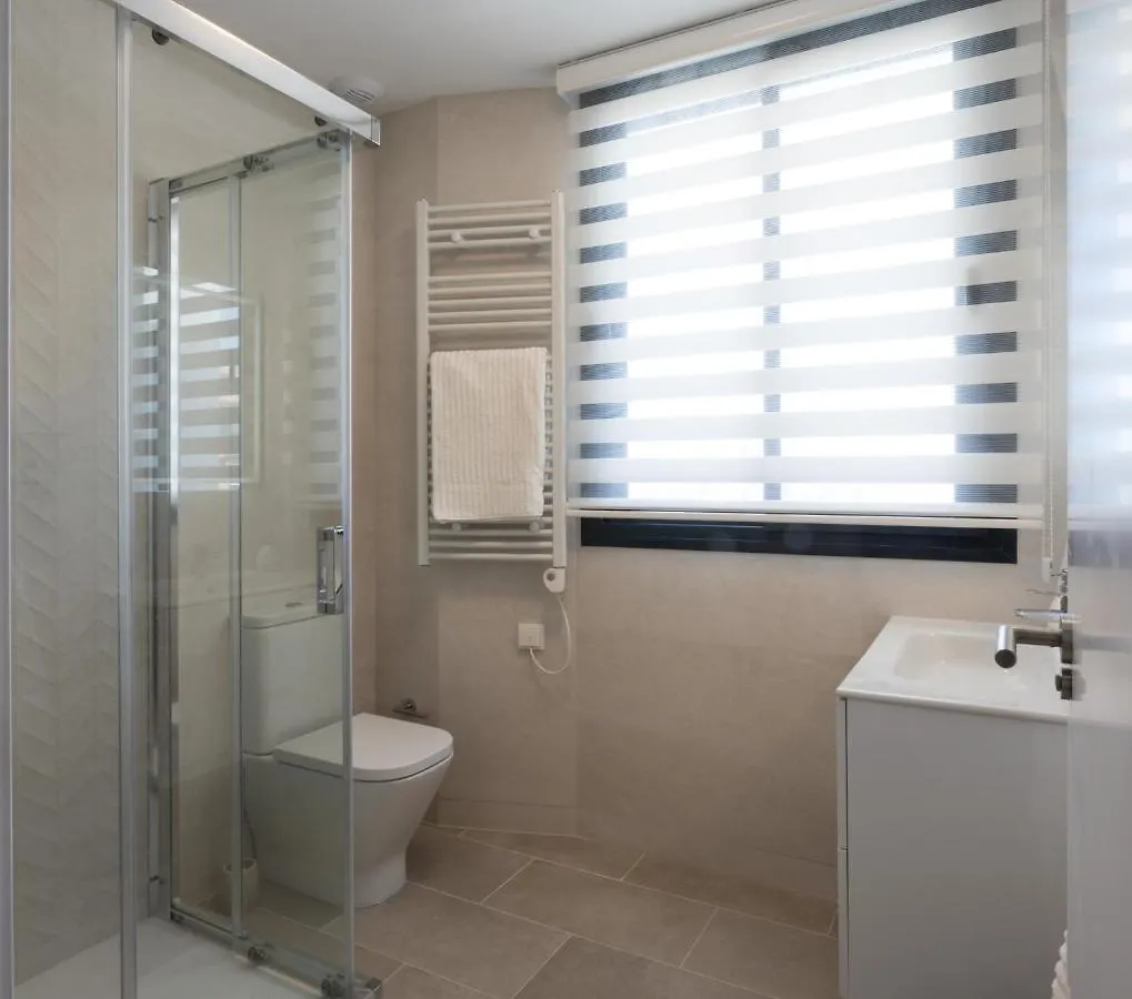 Vista Del Mar Villa Fuengirola