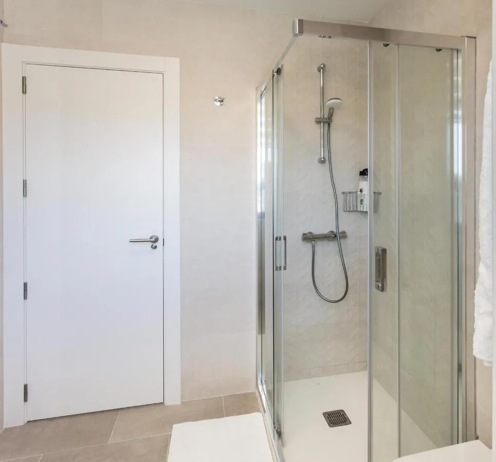 Vakantiehuis Vista Del Mar Villa Fuengirola
