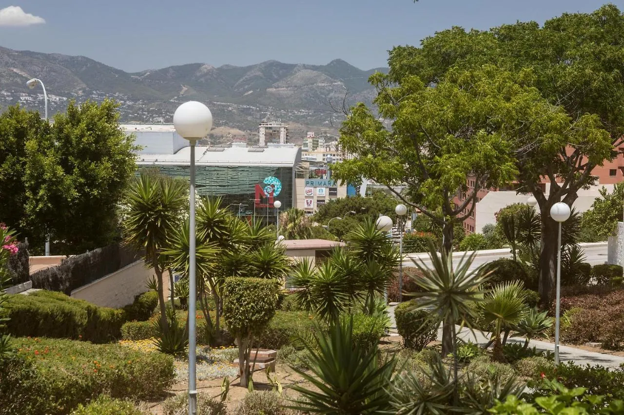 Vakantiehuis Vista Del Mar Villa Fuengirola