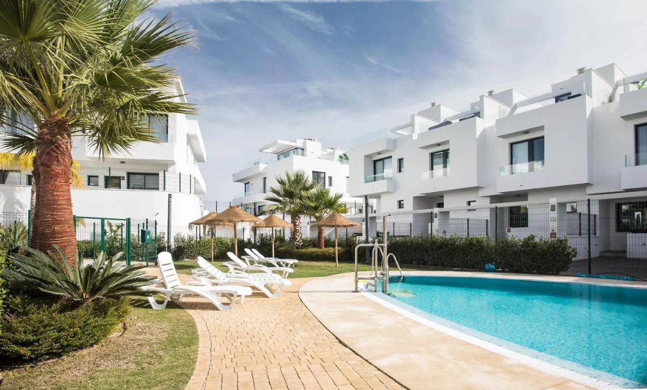 Vista Del Mar Villa Fuengirola 0*,  Spanje