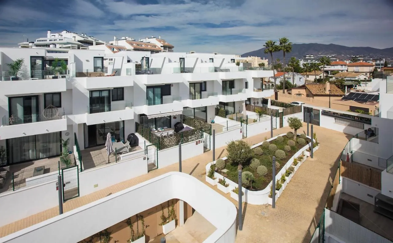 Vista Del Mar Villa Fuengirola