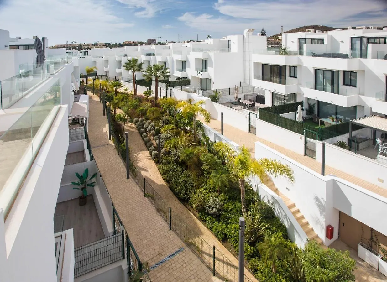 Vista Del Mar Villa Fuengirola 0*,