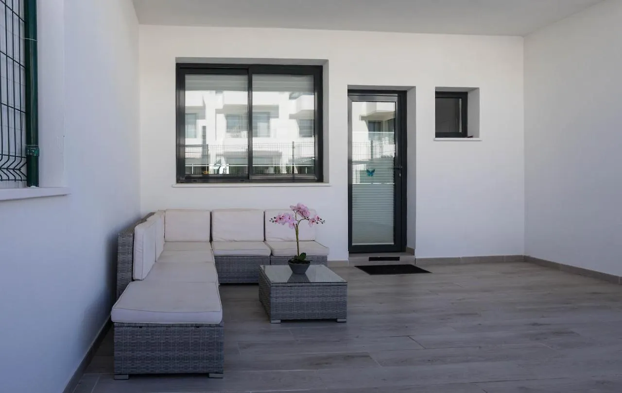 Vakantiehuis Vista Del Mar Villa Fuengirola Spanje