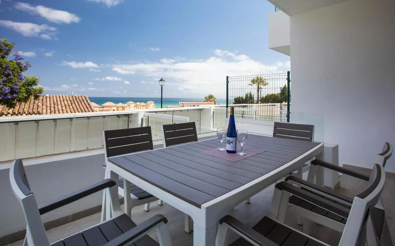 Vista Del Mar Villa Fuengirola